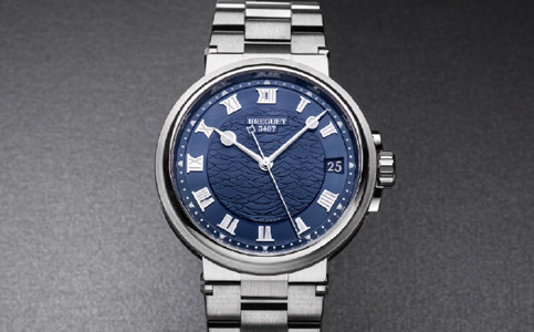 寶璣手表正確保養(yǎng)的方法都有哪些