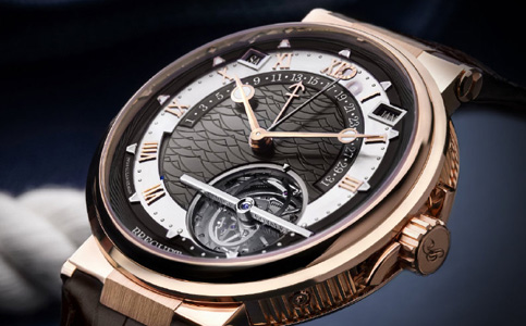 寶璣上海客戶服務中心