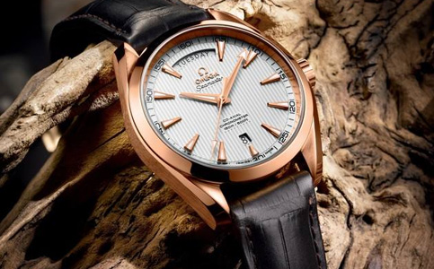 上海官方歐米茄手表維修電話