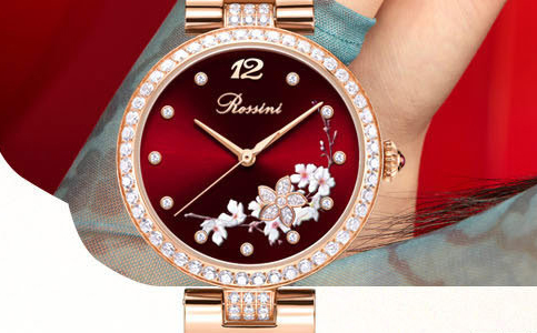 北京羅西尼表售后地址查詢