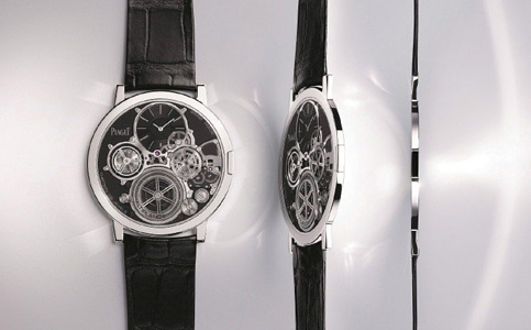 伯爵手表的日常保養(yǎng)方法具體有哪些