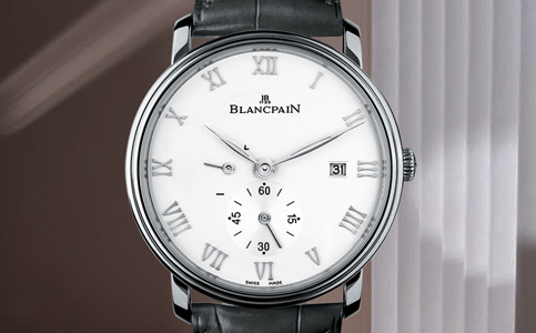 成都寶珀手表售后維修服務中心