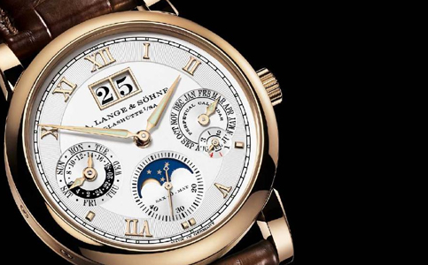 濟南朗格手表售后維修服務中心