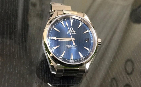 無錫歐米茄手表售后維修服務(wù)中心