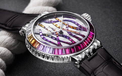 廈門寶璣手表售后維修服務(wù)中心