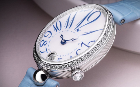 沈陽(yáng)寶璣手表售后維修服務(wù)中心