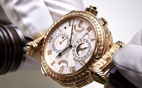 洛陽百達(dá)翡麗手表售后維修服務(wù)中心