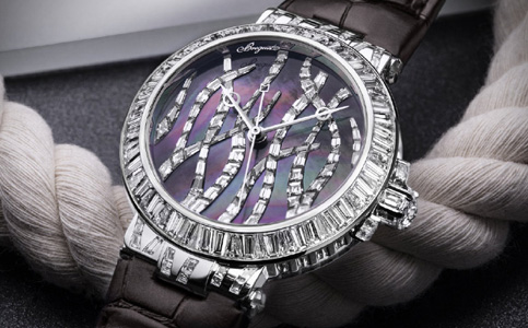 金華寶璣手表售后維修服務中心