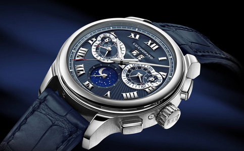 常州蕭邦手表售后維修服務中心