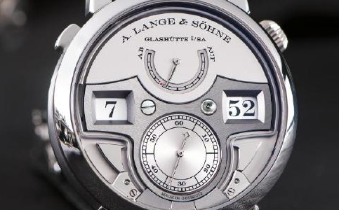 保定朗格手表售后維修服務中心