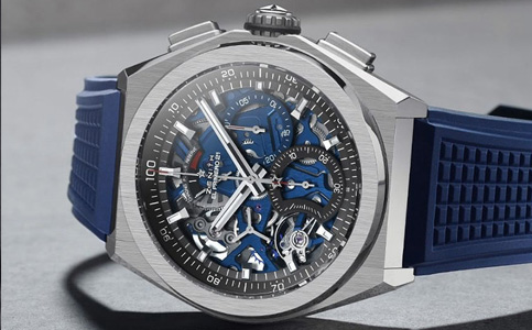 濰坊真力時手表售后維修服務中心