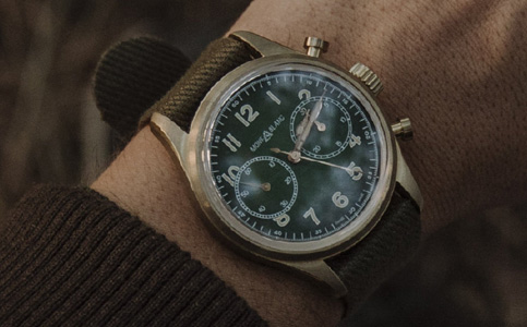 濟(jì)寧萬(wàn)寶龍手表售后維修服務(wù)中心