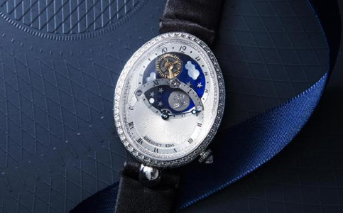 信陽(yáng)寶璣手表售后維修服務(wù)中心