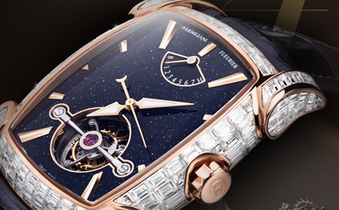 惠州帕瑪強尼手表售后維修服務中心