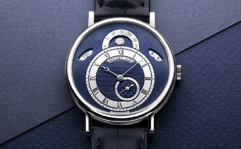 阜陽(yáng)寶璣手表售后維修服務(wù)中心