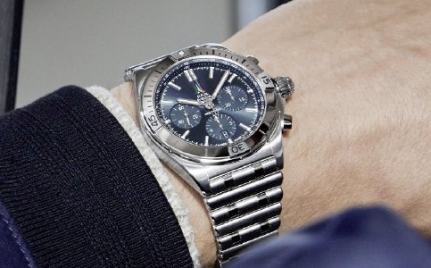 威海百年靈手表售后維修服務中心