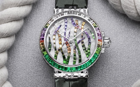 威海寶璣手表售后維修服務(wù)中心