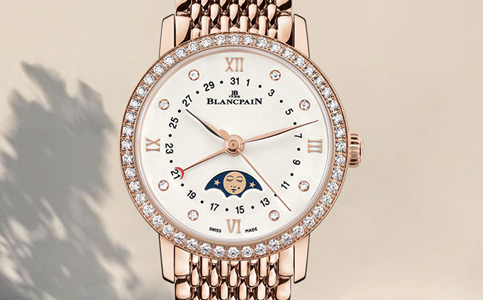 寶珀手表長沙售后維修服務點電話地址查詢