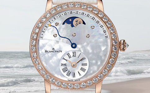 寶珀手表威海售后維修服務(wù)中心電話地址查詢