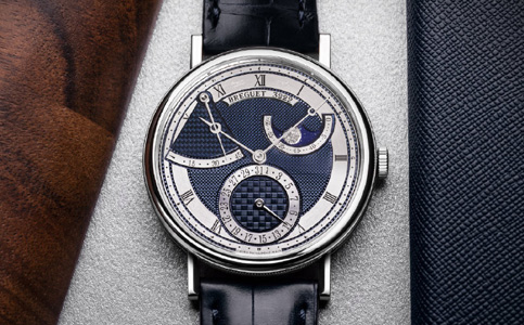 寶璣手表嘉興售后維修服務點電話地址查詢