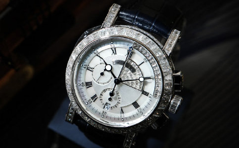 寶璣手表廈門售后維修服務點電話地址查詢