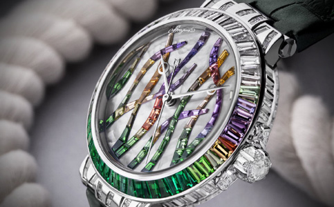 寶璣手表南寧售后維修服務點電話地址查詢