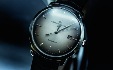 芝柏機(jī)械表走時(shí)快的原因