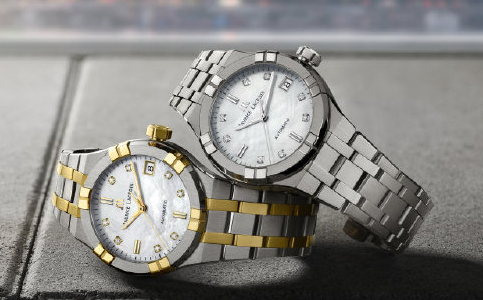 艾美手表內部走時出現異常的主要原因