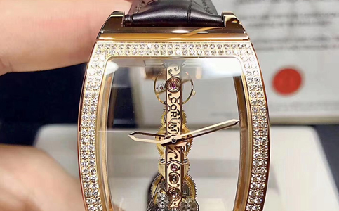 昆侖手表進水的注意事項以及進水的解決辦法