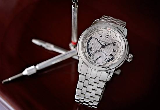 上??邓沟蔷S修中心官網|康斯登手表使用事項