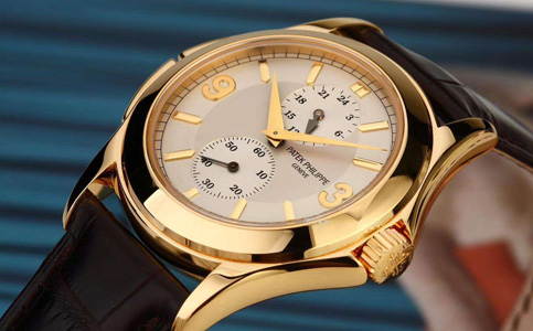 百達翡麗手表臺州售后維修服務(wù)點電話地址