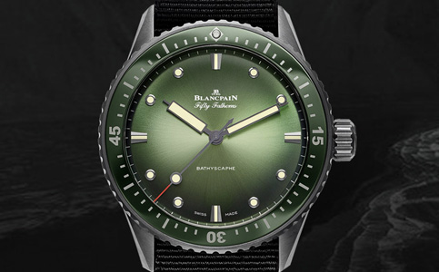 寶珀手表濟寧售后維修服務點電話地址