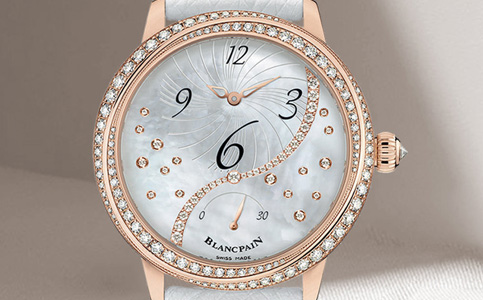 寶珀手表金華售后維修服務(wù)中心電話地址查詢