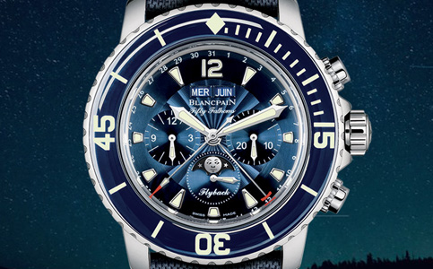 寶珀手表中山售后維修服務點電話地址