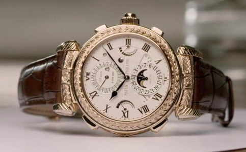 北京百達翡麗手表售后維修服務中心