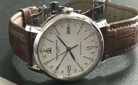 南京名士手表售后維修服務中心