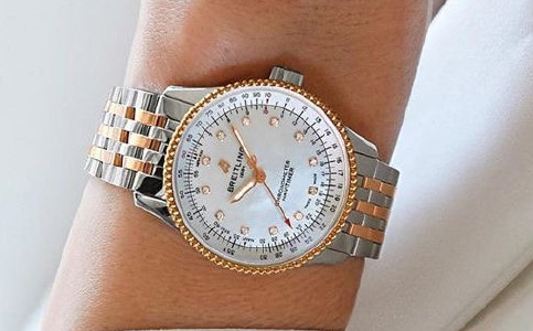 杭州百年靈手表售后維修服務點