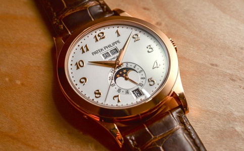 廣州百達(dá)翡麗手表售后維修服務(wù)電話查詢