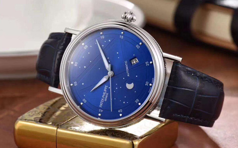 福州百達(dá)翡麗手表售后維修服務(wù)中心