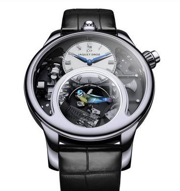 重慶雅克德羅手表售后維修服務中心