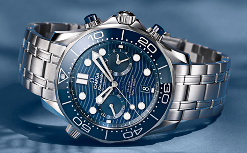 歐米茄手表帶多少錢一條(歐米茄手表表帶知識(shí))