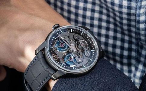 中國(guó)芝柏手表官方服務(wù)中心有幾家（芝柏手表進(jìn)水的原因和處理辦法有哪些）