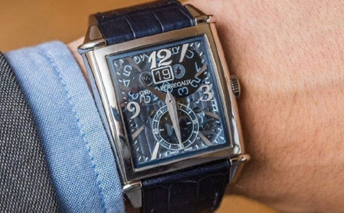 芝柏手表哪里維修(芝柏手表生銹如何處理)