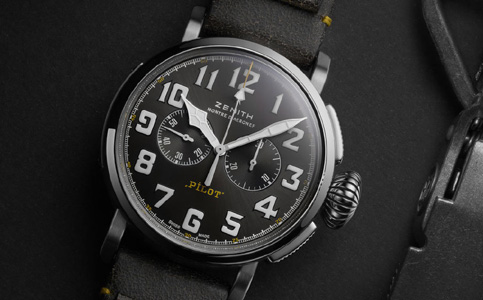 真力時(shí)手表維修服務(wù)保養(yǎng)（真力時(shí)手表指針脫落的處理方法）