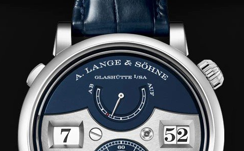 朗格手表售后維修中心服務電話(朗格手表表針不走了)