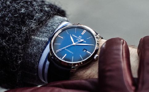 芝柏手表正規售后(芝柏手表走時變快怎么處理?)