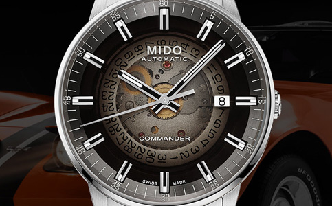 美度手表保養維修中心(美度手表進灰如何維修?)