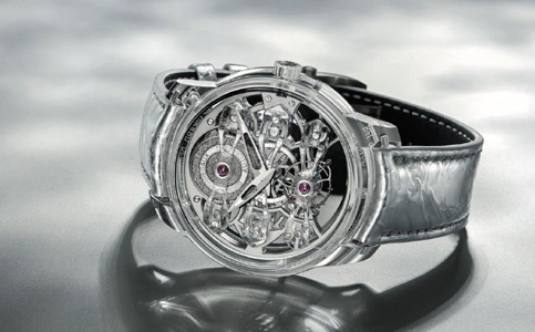 芝柏手表保養(yǎng)維修中心(芝柏手表走時不準(zhǔn)怎么辦?)