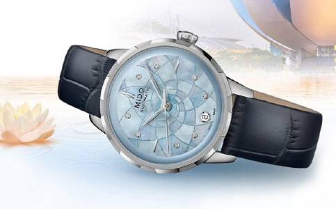 美度手表維修服務地址(美度手表出現劃痕怎么處理)