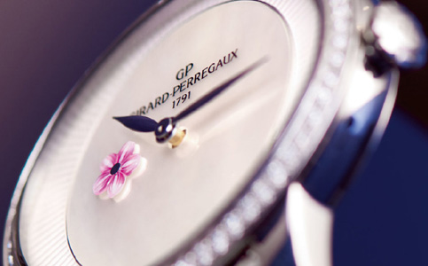 芝柏手表維修售后(芝柏手表為什么會走停)